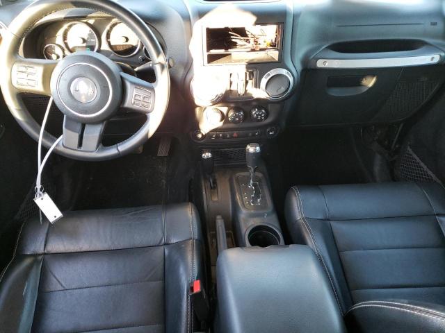 Photo 7 VIN: 1C4HJWEG6CL240942 - JEEP WRANGLER U 