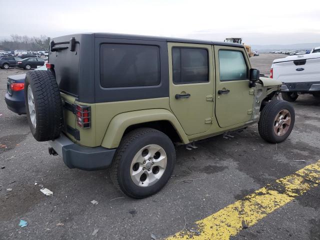 Photo 2 VIN: 1C4HJWEG6DL675395 - JEEP WRANGLER U 