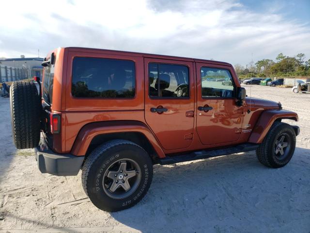 Photo 2 VIN: 1C4HJWEG6EL165677 - JEEP WRANGLER 