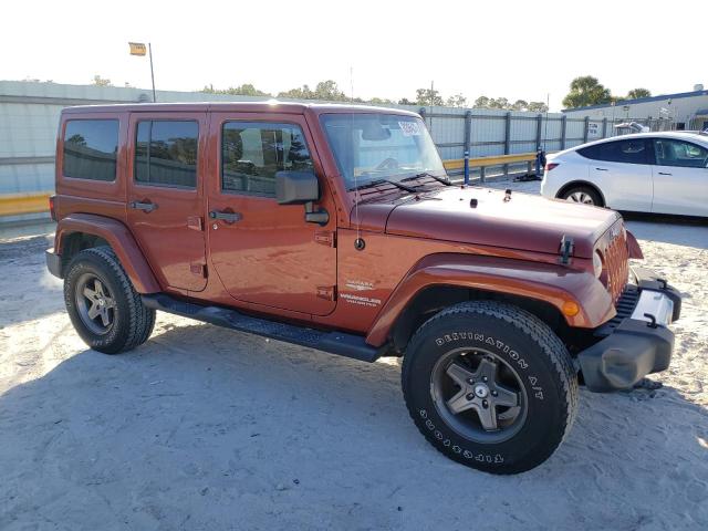 Photo 3 VIN: 1C4HJWEG6EL165677 - JEEP WRANGLER 