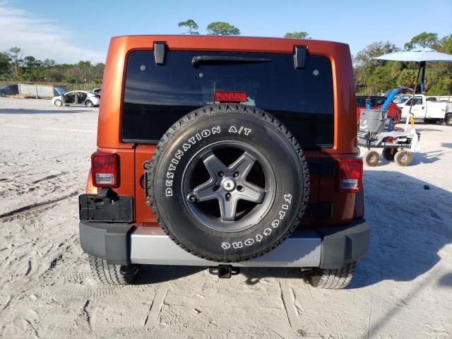 Photo 5 VIN: 1C4HJWEG6EL165677 - JEEP WRANGLER 