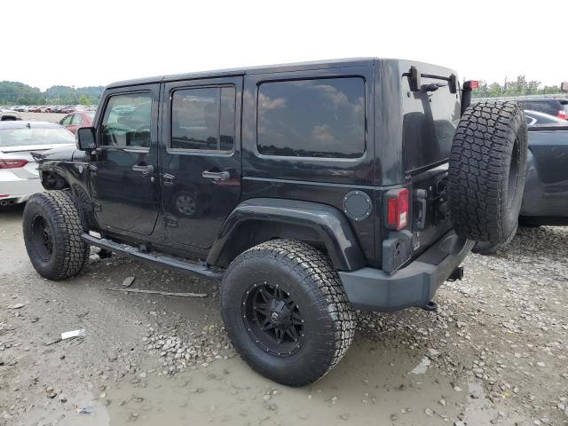 Photo 1 VIN: 1C4HJWEG6EL272762 - JEEP WRANGLER U 