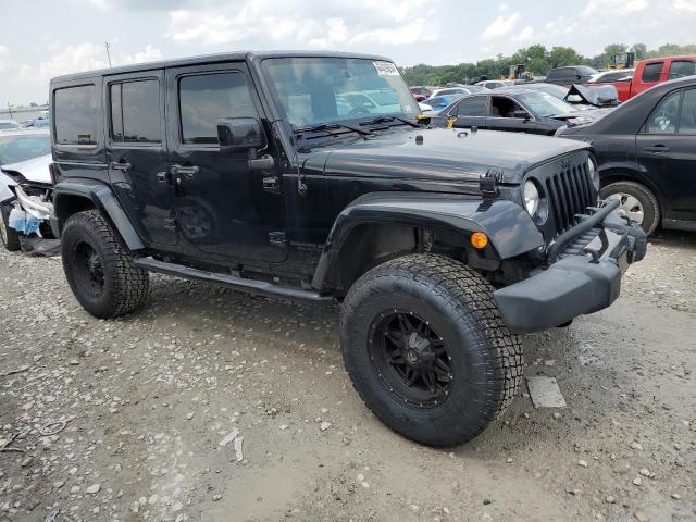 Photo 3 VIN: 1C4HJWEG6EL272762 - JEEP WRANGLER U 