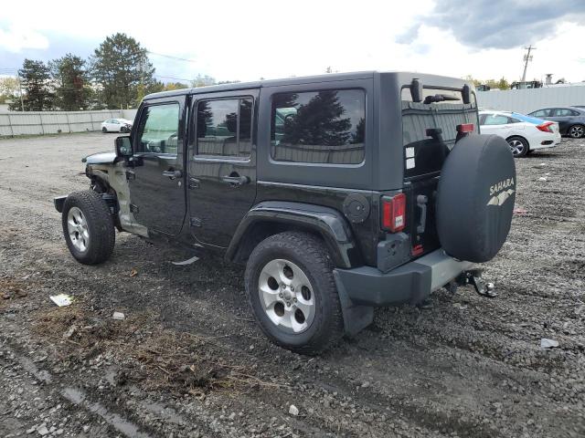 Photo 1 VIN: 1C4HJWEG6FL541053 - JEEP WRANGLER 