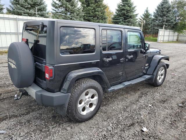 Photo 2 VIN: 1C4HJWEG6FL541053 - JEEP WRANGLER 