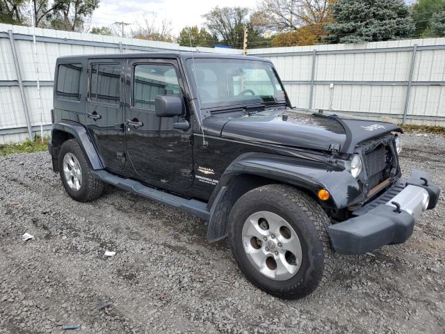 Photo 3 VIN: 1C4HJWEG6FL541053 - JEEP WRANGLER 