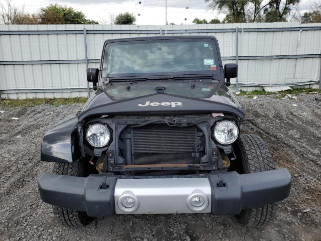 Photo 4 VIN: 1C4HJWEG6FL541053 - JEEP WRANGLER 