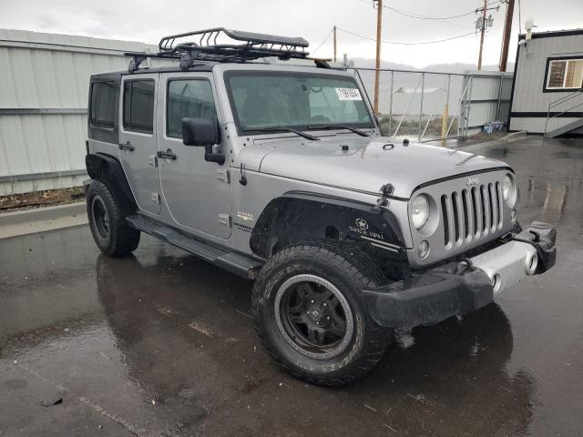 Photo 3 VIN: 1C4HJWEG6FL624790 - JEEP WRANGLER U 