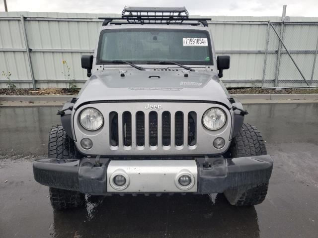 Photo 4 VIN: 1C4HJWEG6FL624790 - JEEP WRANGLER U 