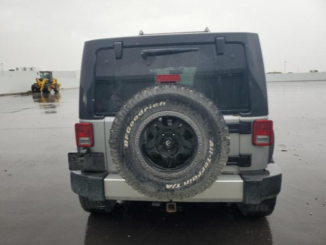 Photo 5 VIN: 1C4HJWEG6FL624790 - JEEP WRANGLER U 