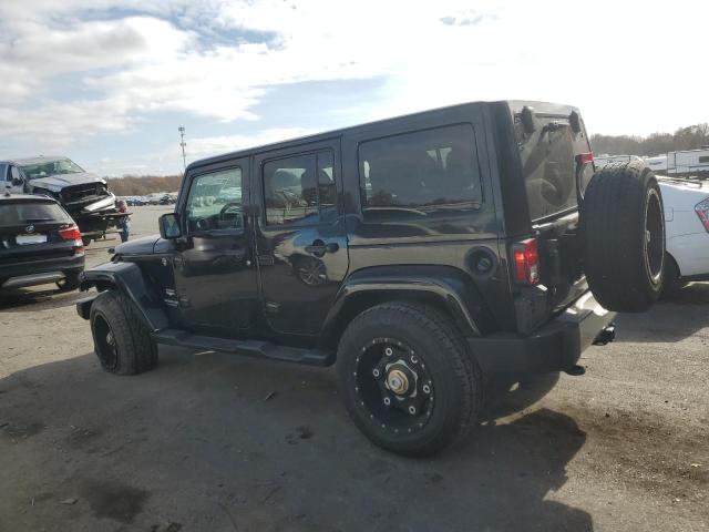 Photo 1 VIN: 1C4HJWEG6FL663590 - JEEP WRANGLER U 