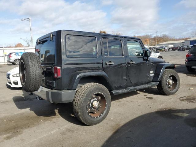 Photo 2 VIN: 1C4HJWEG6FL663590 - JEEP WRANGLER U 