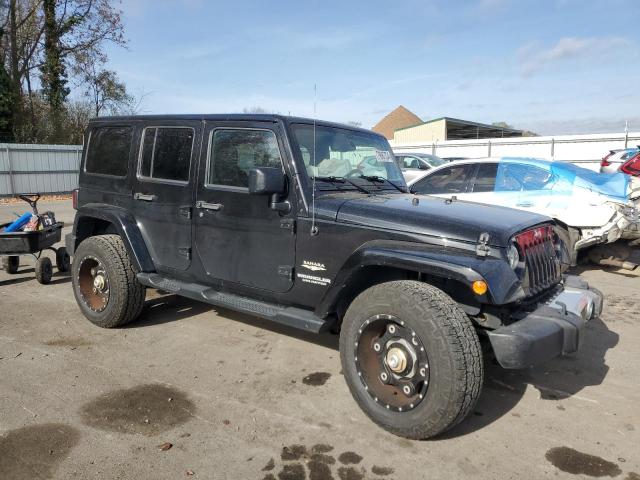 Photo 3 VIN: 1C4HJWEG6FL663590 - JEEP WRANGLER U 