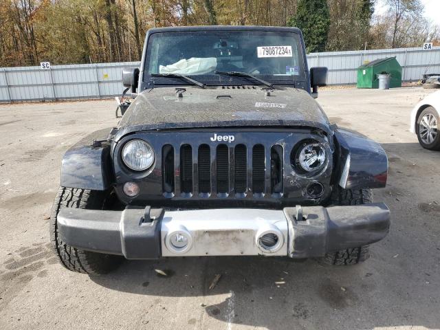 Photo 4 VIN: 1C4HJWEG6FL663590 - JEEP WRANGLER U 