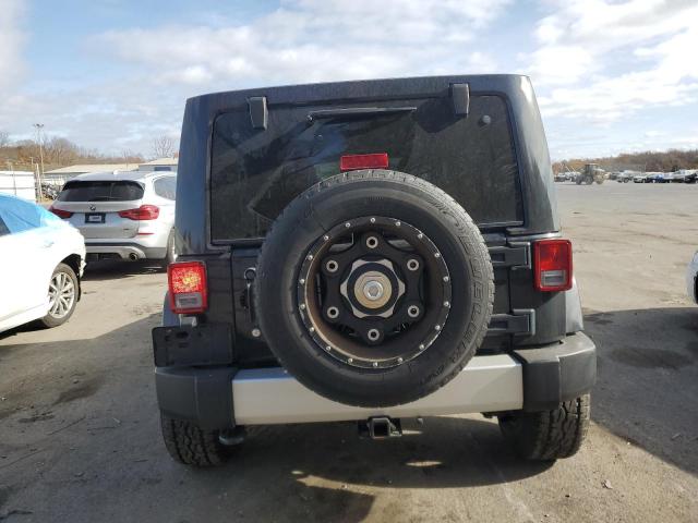 Photo 5 VIN: 1C4HJWEG6FL663590 - JEEP WRANGLER U 