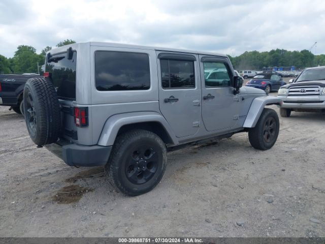 Photo 3 VIN: 1C4HJWEG6FL736523 - JEEP WRANGLER 