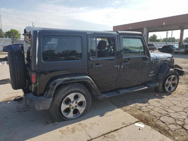 Photo 2 VIN: 1C4HJWEG6GL301115 - JEEP WRANGLER 