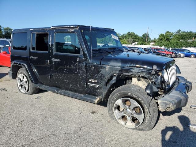 Photo 3 VIN: 1C4HJWEG6GL301115 - JEEP WRANGLER 