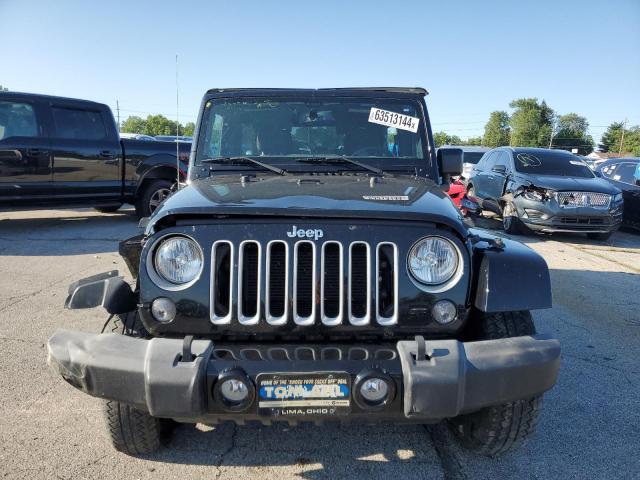 Photo 4 VIN: 1C4HJWEG6GL301115 - JEEP WRANGLER 