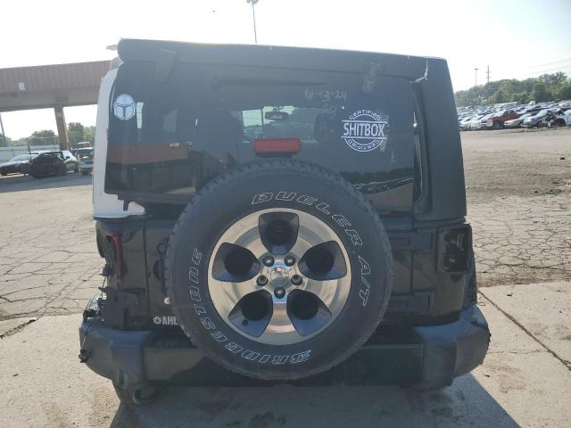 Photo 5 VIN: 1C4HJWEG6GL301115 - JEEP WRANGLER 