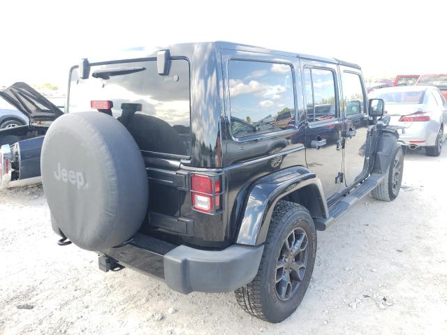 Photo 3 VIN: 1C4HJWEG6JL821371 - JEEP WRANGLER U 