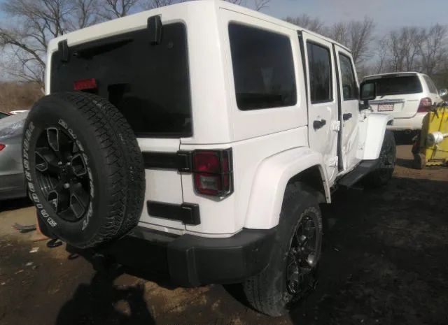 Photo 3 VIN: 1C4HJWEG6JL826828 - JEEP WRANGLER JK UNLIMITED 