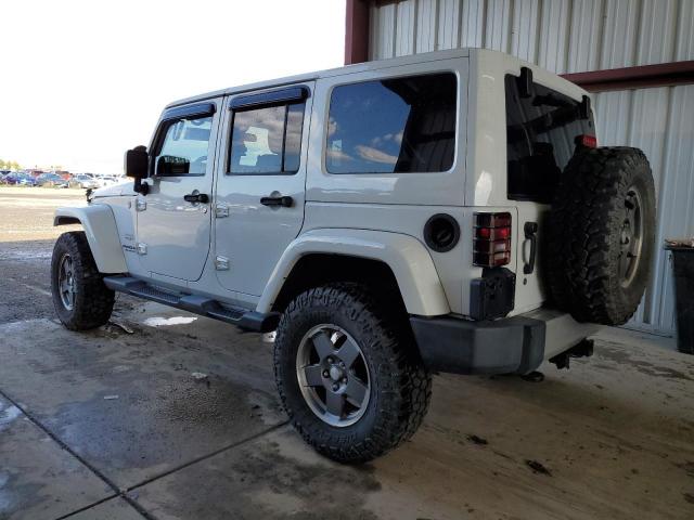 Photo 1 VIN: 1C4HJWEG7CL112421 - JEEP WRANGLER U 