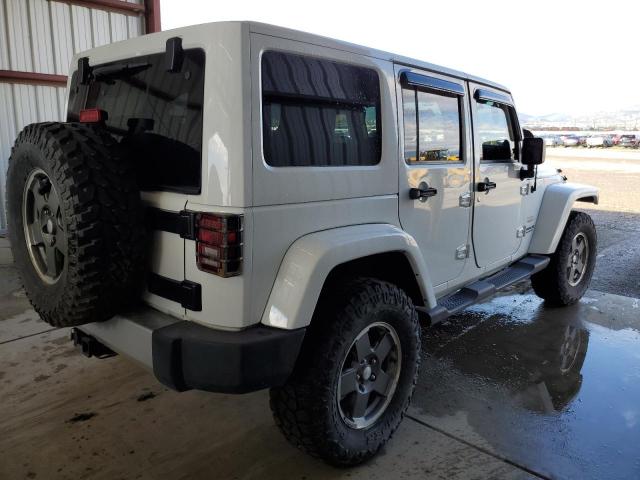 Photo 2 VIN: 1C4HJWEG7CL112421 - JEEP WRANGLER U 