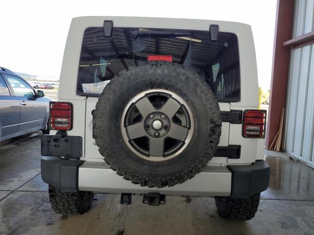 Photo 5 VIN: 1C4HJWEG7CL112421 - JEEP WRANGLER U 