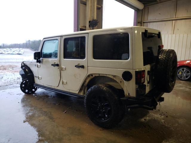 Photo 1 VIN: 1C4HJWEG7DL580831 - JEEP WRANGLER U 