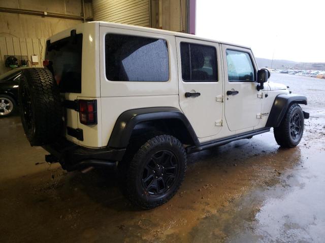 Photo 2 VIN: 1C4HJWEG7DL580831 - JEEP WRANGLER U 