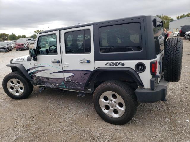 Photo 1 VIN: 1C4HJWEG7DL587164 - JEEP WRANGLER U 