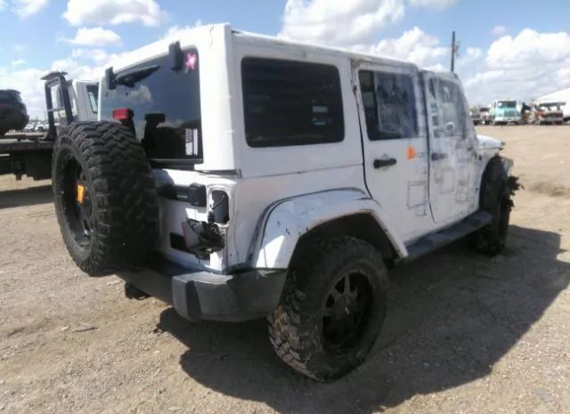 Photo 3 VIN: 1C4HJWEG7DL592557 - JEEP WRANGLER UNLIMITED 