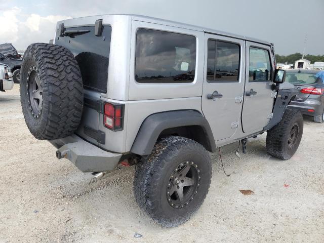 Photo 2 VIN: 1C4HJWEG7DL610300 - JEEP WRANGLER 