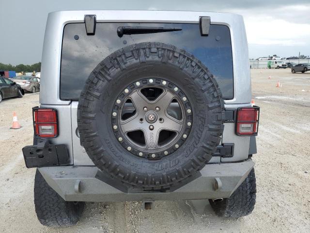 Photo 5 VIN: 1C4HJWEG7DL610300 - JEEP WRANGLER 