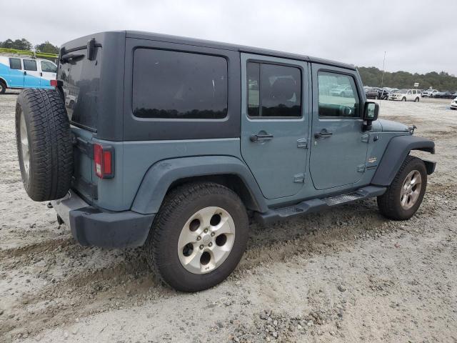 Photo 2 VIN: 1C4HJWEG7EL109019 - JEEP WRANGLER U 