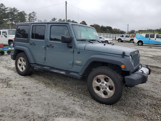 Photo 3 VIN: 1C4HJWEG7EL109019 - JEEP WRANGLER U 