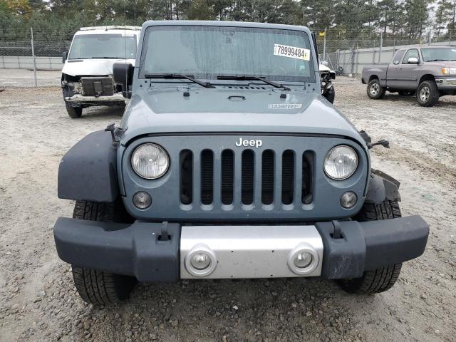 Photo 4 VIN: 1C4HJWEG7EL109019 - JEEP WRANGLER U 