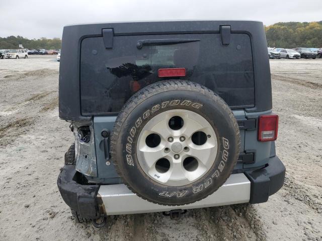 Photo 5 VIN: 1C4HJWEG7EL109019 - JEEP WRANGLER U 