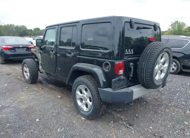 Photo 2 VIN: 1C4HJWEG7EL143283 - JEEP WRANGLER 