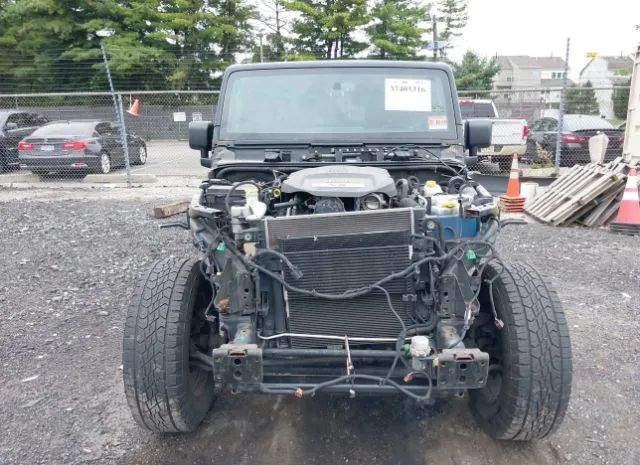 Photo 5 VIN: 1C4HJWEG7EL143283 - JEEP WRANGLER 