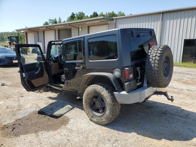 Photo 1 VIN: 1C4HJWEG7EL165767 - JEEP WRANGLER U 