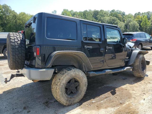 Photo 2 VIN: 1C4HJWEG7EL165767 - JEEP WRANGLER U 