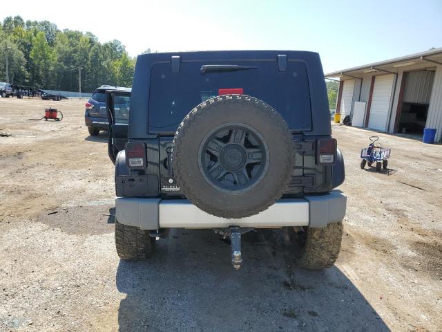 Photo 5 VIN: 1C4HJWEG7EL165767 - JEEP WRANGLER U 