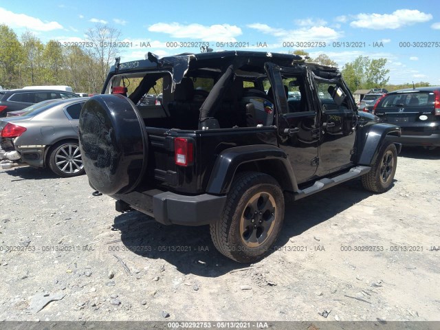 Photo 3 VIN: 1C4HJWEG7EL202977 - JEEP WRANGLER 