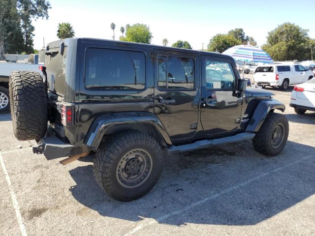 Photo 2 VIN: 1C4HJWEG7EL220153 - JEEP WRANGLER U 