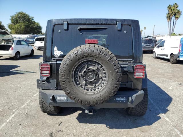 Photo 5 VIN: 1C4HJWEG7EL220153 - JEEP WRANGLER U 