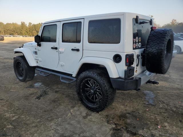 Photo 1 VIN: 1C4HJWEG7FL508546 - JEEP WRANGLER U 