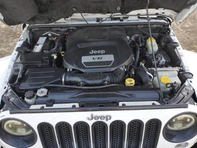 Photo 10 VIN: 1C4HJWEG7FL508546 - JEEP WRANGLER U 