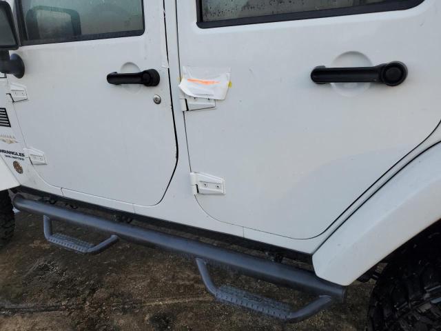 Photo 11 VIN: 1C4HJWEG7FL508546 - JEEP WRANGLER U 